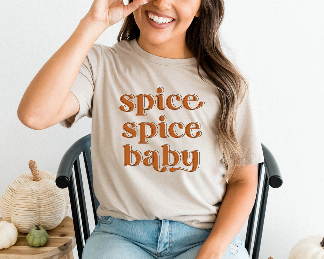 Spice Spice Baby SVG/PNG