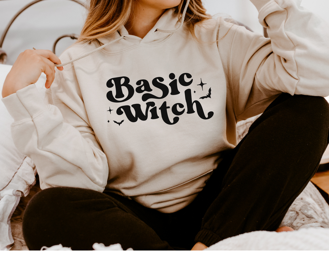 Basic Witch SVG/PNG