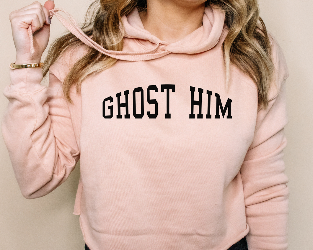 Ghost Him SVG/PNG
