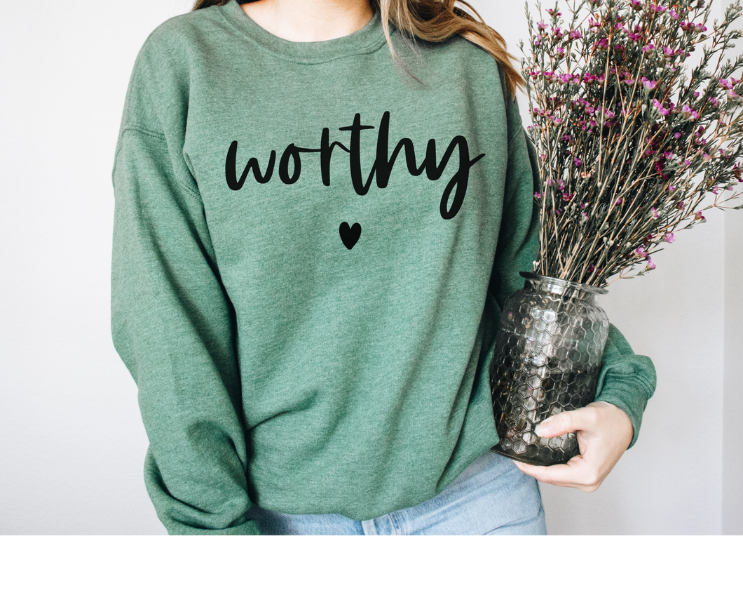 Worthy SVG/PNG