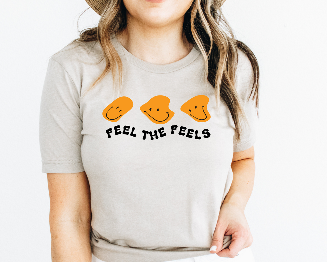 Feel The Feels SVG/PNG