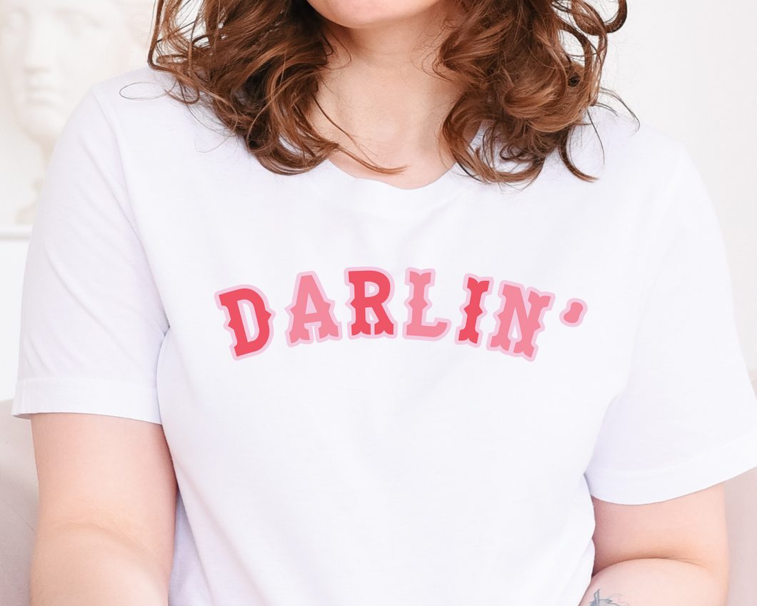 Darlin' SVG/PNG