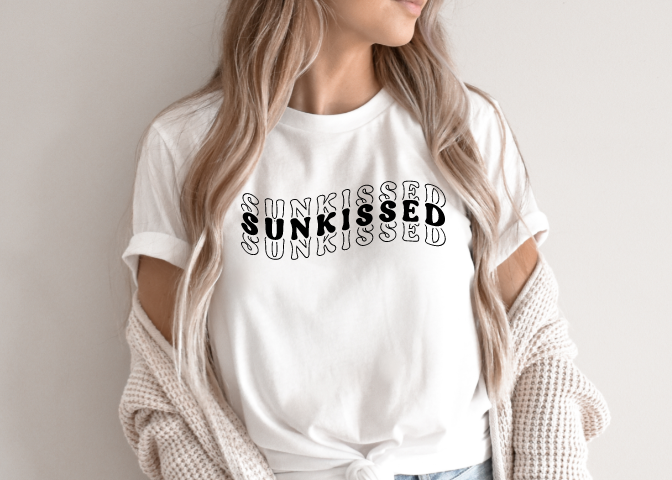 Sunkissed SVG/PNG