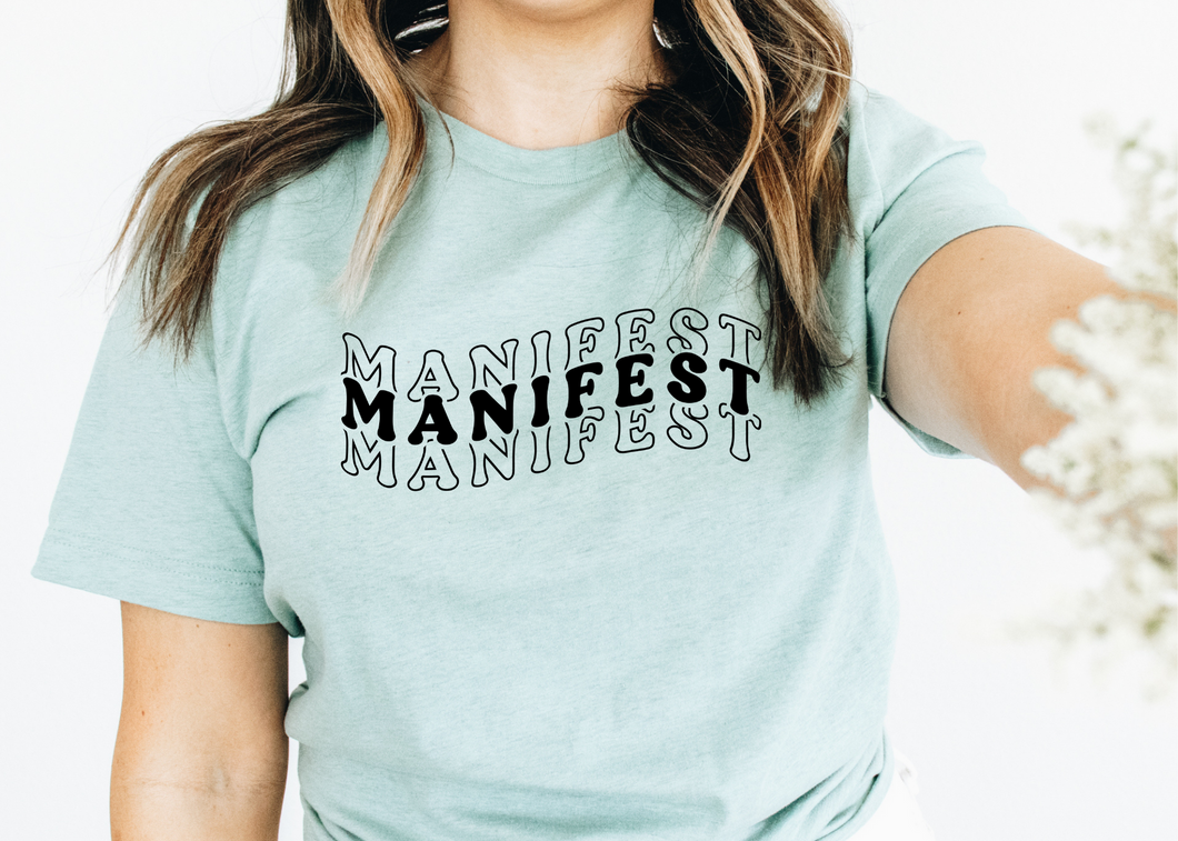 Manifest SVG/PNG