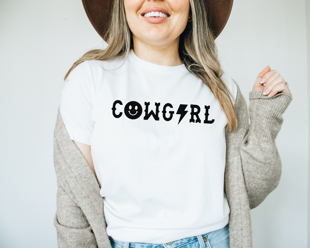 Cowgirl SVG/PNG