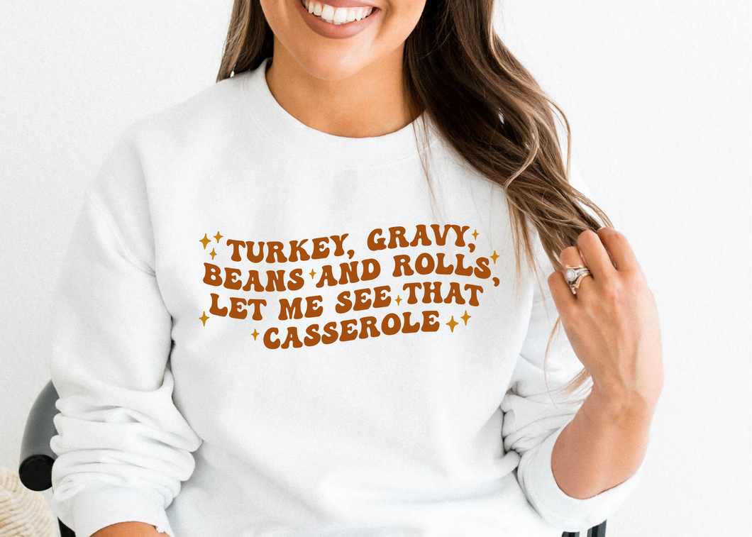 Turkey, Gravy SVG/PNG