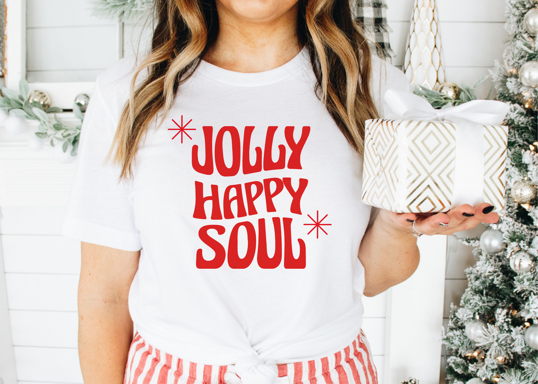 Jolly Happy Soul SVG/PNG