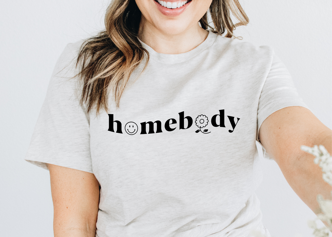 Homebody SVG/PNG