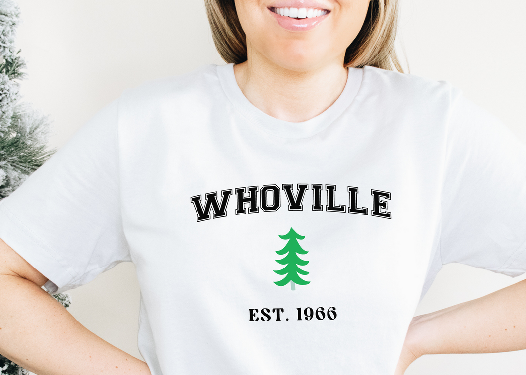 Whoville SVG/PNG