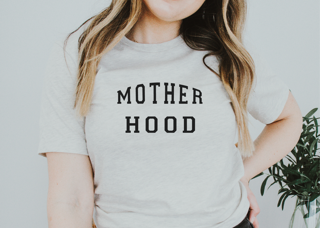 Mother Hood SVG/PNG