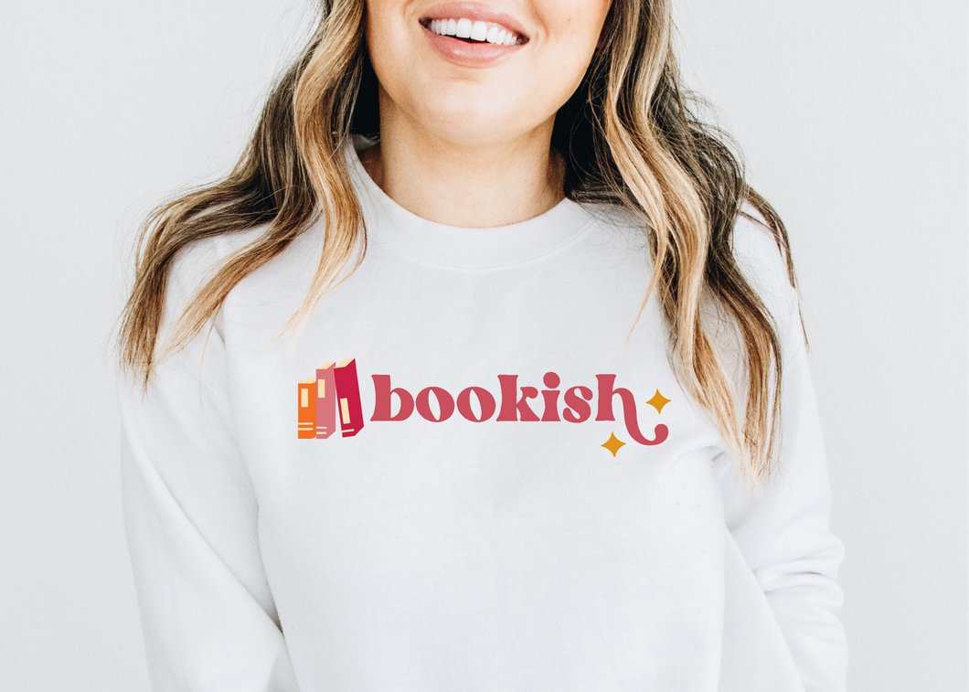 Bookish SVG/PNG