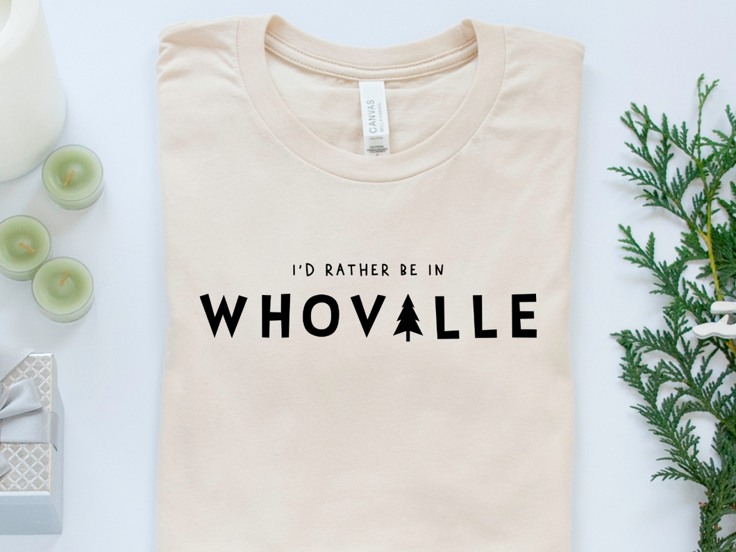 Rather Be In Whoville SVG/PNG