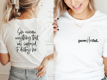 Load image into Gallery viewer, She Overcame SVG/PNG Bundle
