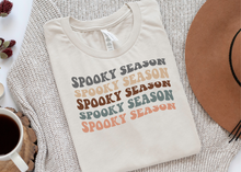 Load image into Gallery viewer, Spooky Season SVG/PNG
