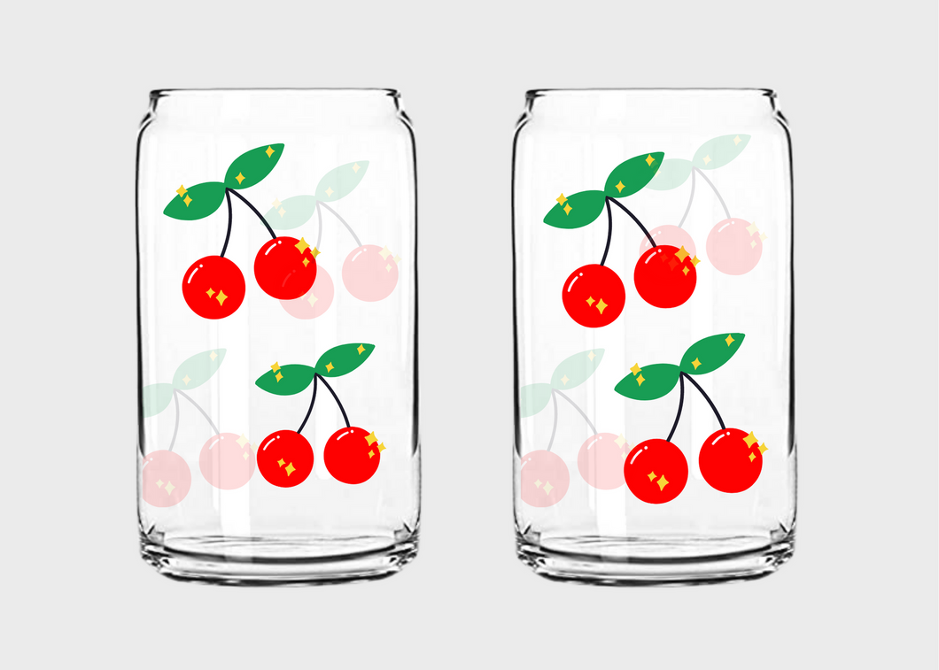 Cherries SVG/PNG