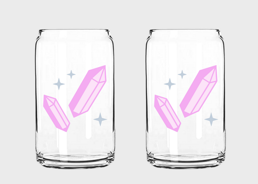 Crystals SVG/PNG