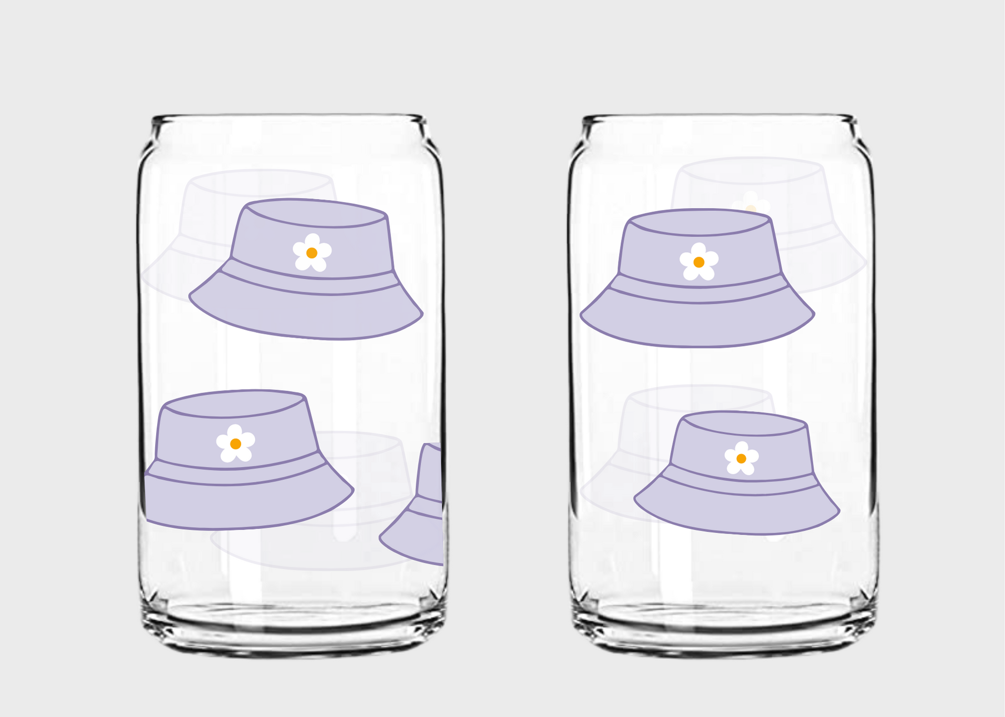 Bucket Hat SVG/PNG Members Only Download – SVG Club