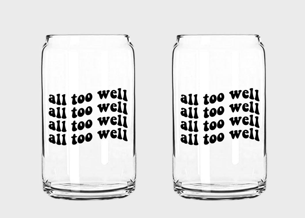 All Too Well SVG/PNG